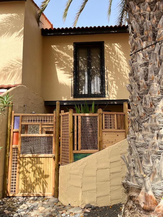 Apartmán Surf And Chill Bungalow 70 Parque Holandes Exteriér fotografie