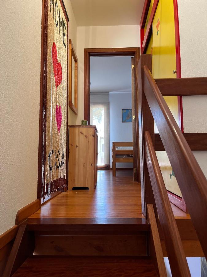 Apartmán Surf And Chill Bungalow 70 Parque Holandes Exteriér fotografie